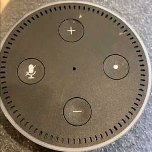 Echo Dot Mini